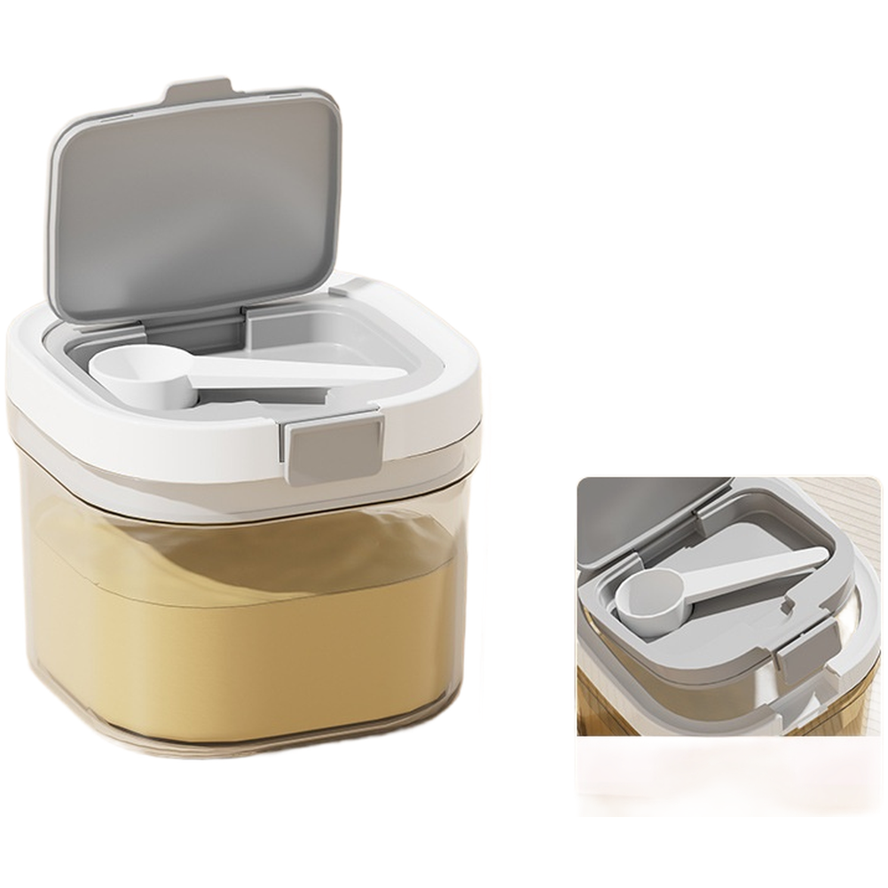 Baby Food Jars - Barattolo Sigillato per Alimenti con Manico