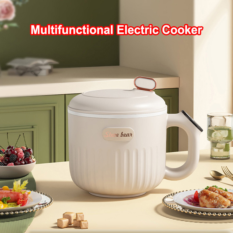 Baby Food Gerber - 3 IN 1 LED Intelligente Fornello