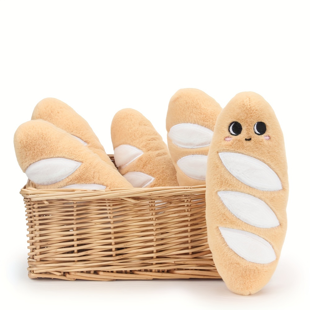 Baby Food Dessert - 20cm bambino cognizione sensoriale peluche simulazione