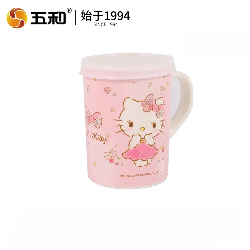 Baby Food Universe - Per Hello Kitty Stoviglie Ciotola per
