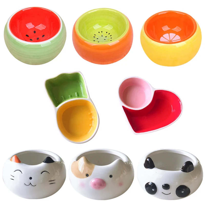 Baby Food Gerber - Ciotola per mangiatoia in ceramica per