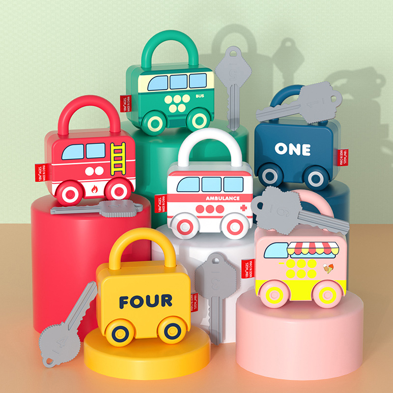 Baby Food Game - Blocco di apprendimento per bambini con