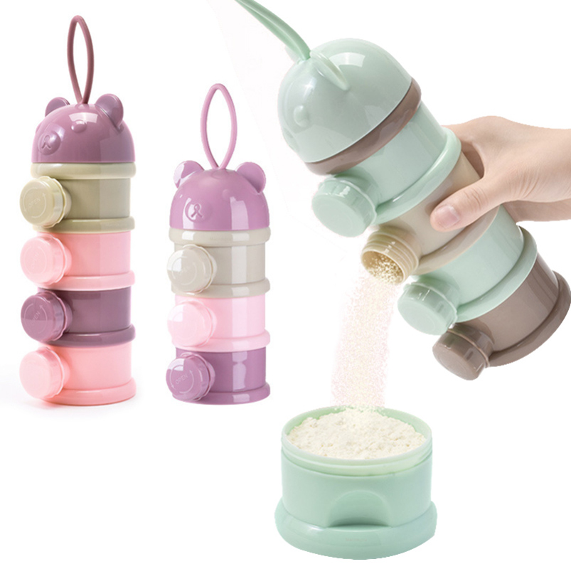 Baby Food Container - Conservazione Contenitore per alimenti portatile a