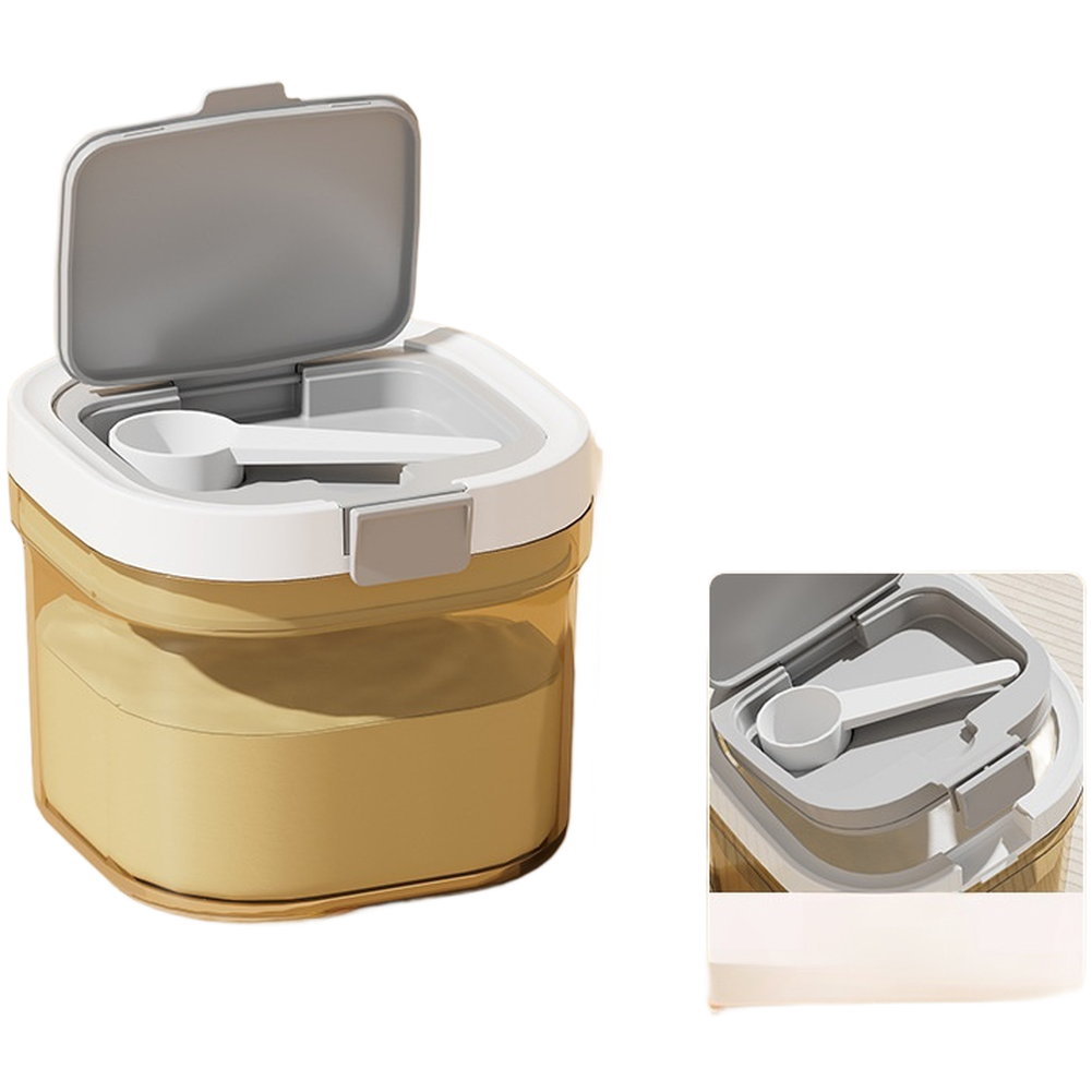 Barattolo Sigillato per Alimen - Baby Food Jars recensione e prezzo