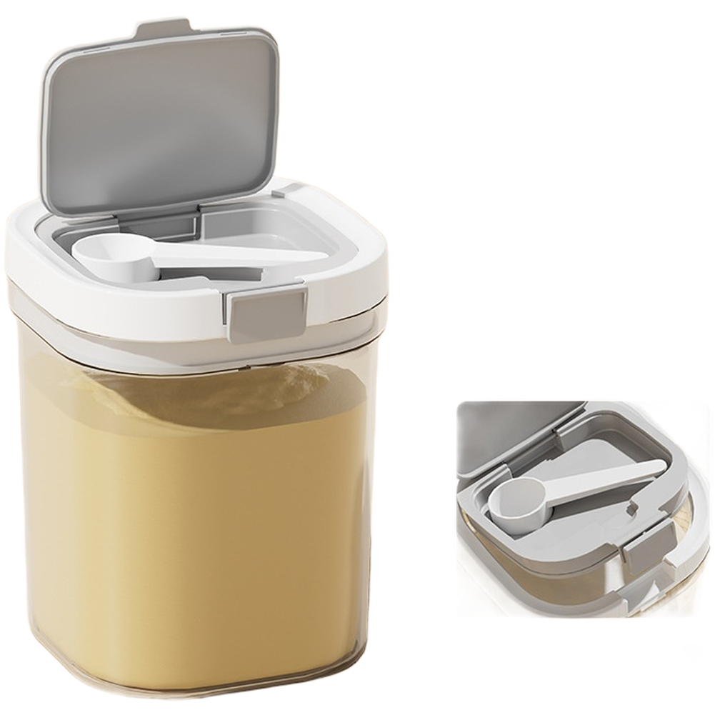 Barattolo Sigillato per Alimen - Baby Food Jars recensione e prezzo