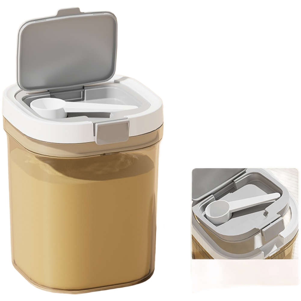 Barattolo Sigillato per Alimen - Baby Food Jars recensione e prezzo