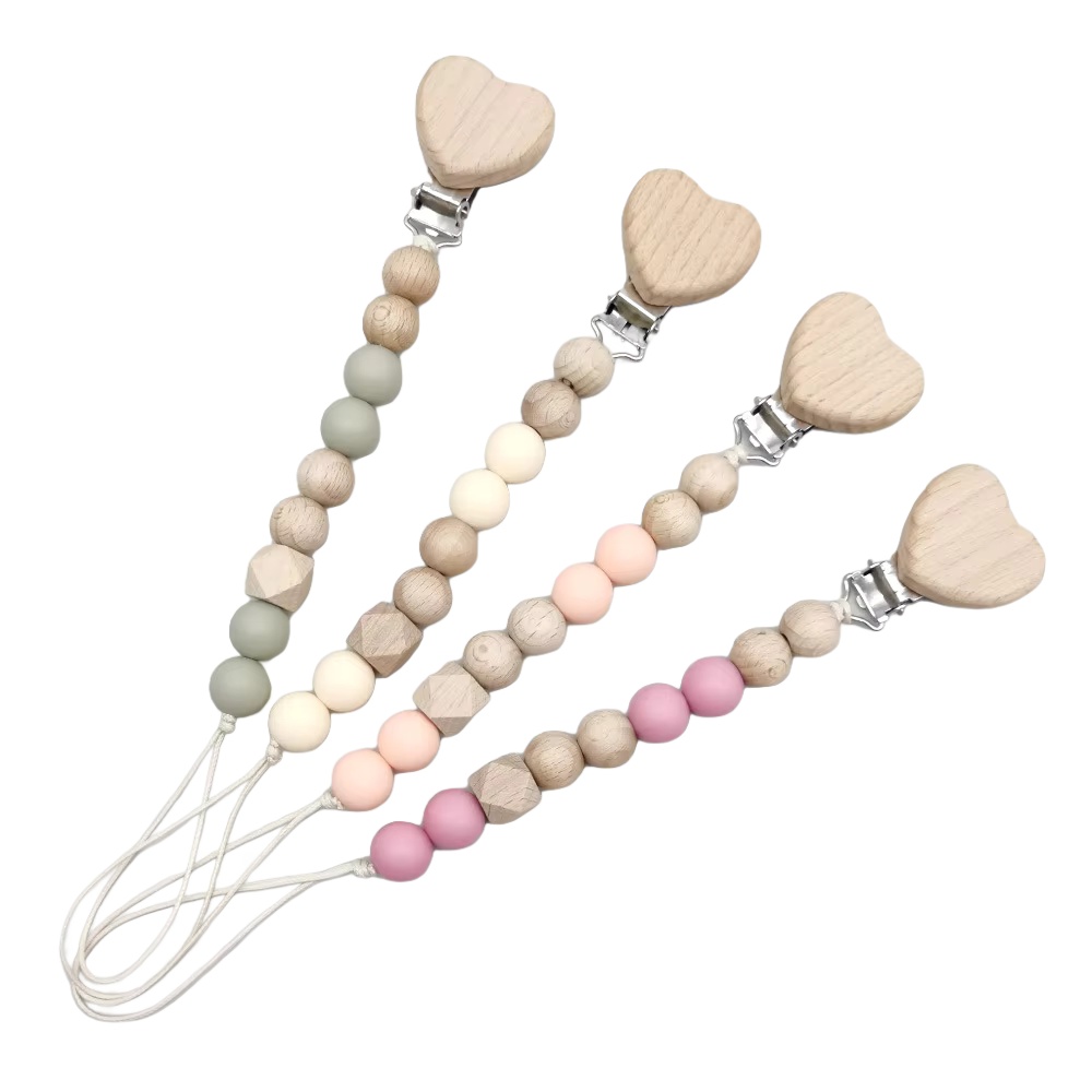 Clip per ciuccio per bambini i - Baby Food Teether recensione e prezzo