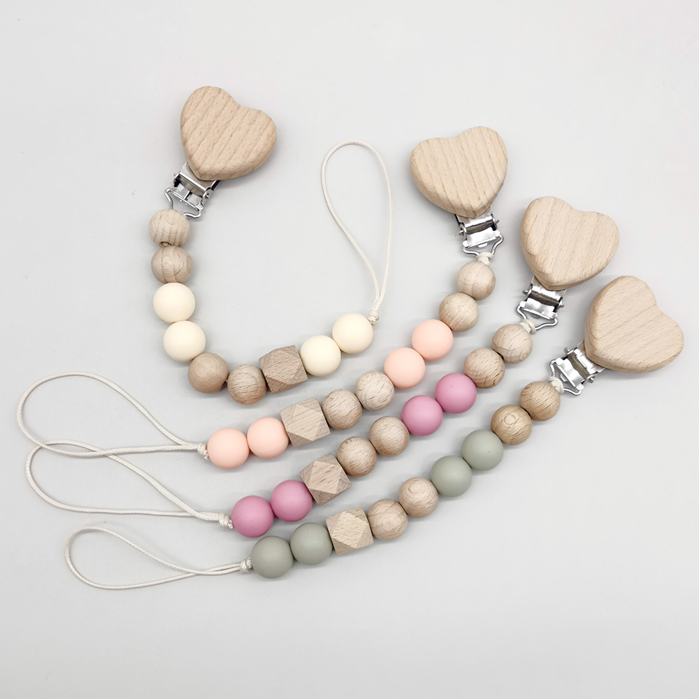 Clip per ciuccio per bambini i - Baby Food Teether recensione e prezzo