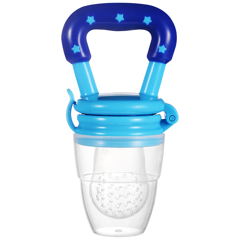 Alimentatore per frutta per ba - Baby Food Pouches 1 Year Old recensione e prezzo