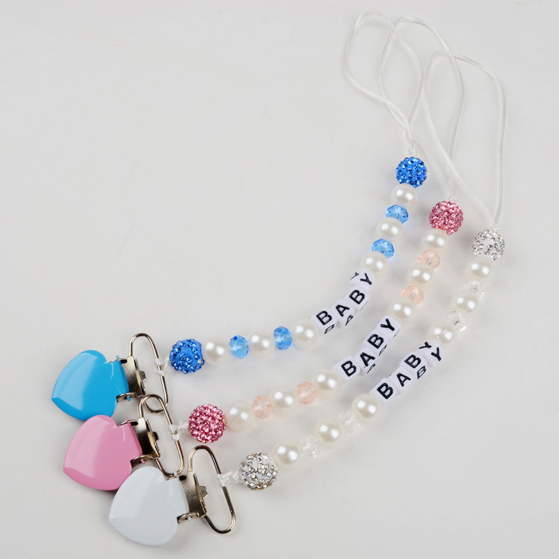 Clip per catena per ciuccio co - Baby Food Teether recensione e prezzo