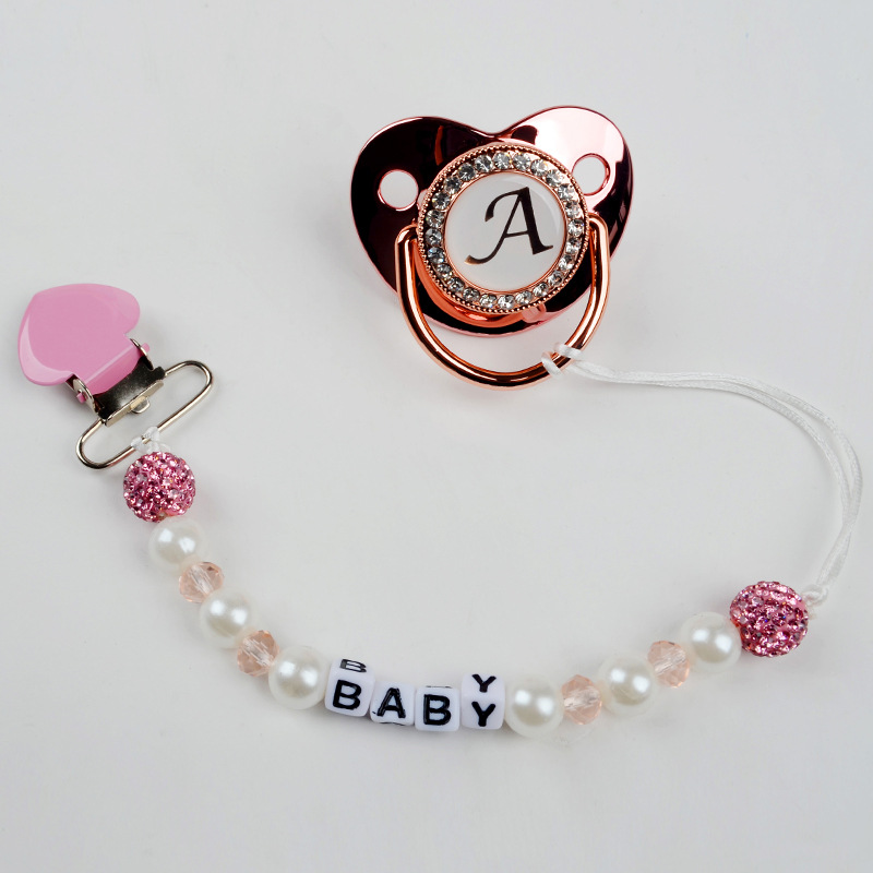 Clip per catena per ciuccio co - Baby Food Teether recensione e prezzo