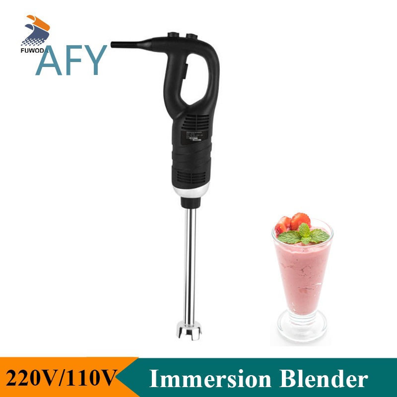 Frullatore a Immersione Elettr - Baby Food Hand Blender recensione e prezzo