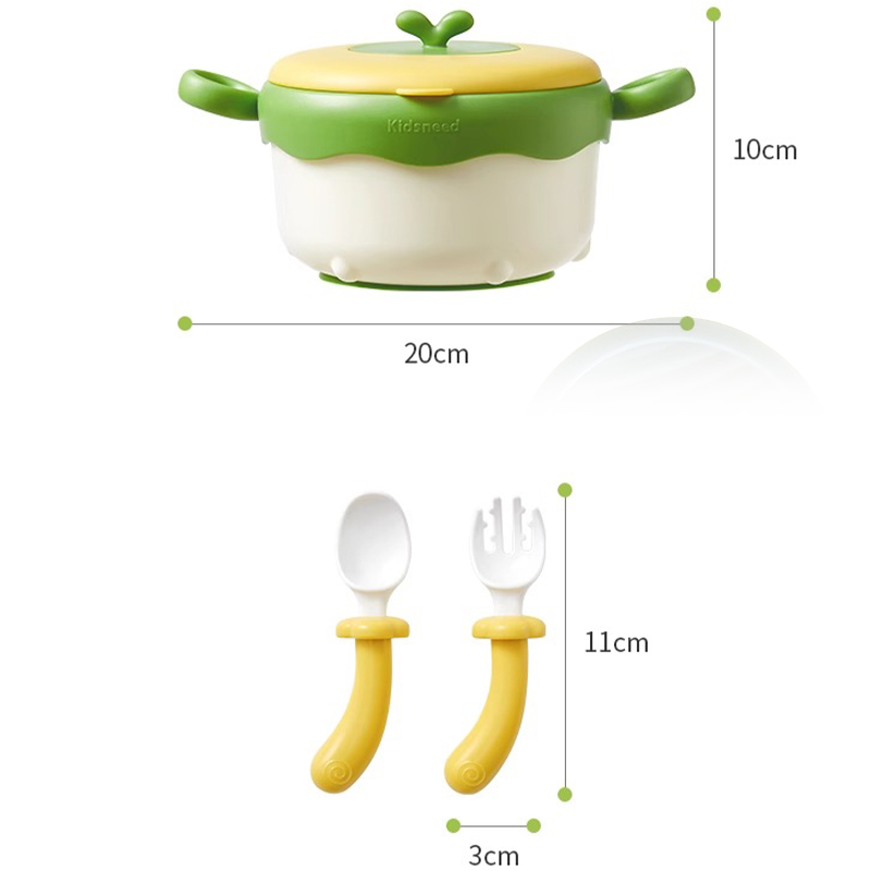 Ciotola per alimenti per bambi - Baby Food Jars recensione e prezzo