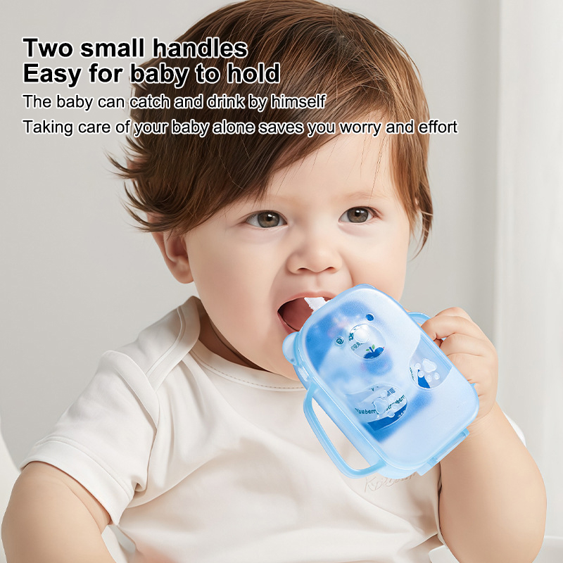 Porta Sacchetto per Alimenti A - Baby Food Pouches 1 Year Old recensione e prezzo