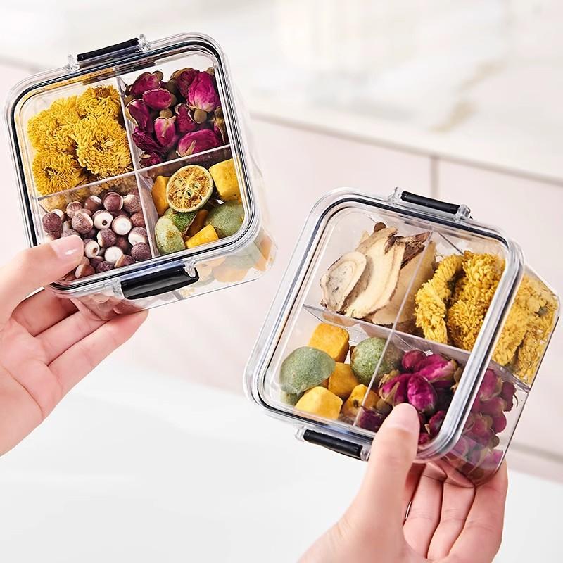 Barattoli Ermetici per Aliment - Baby Food Jars recensione e prezzo
