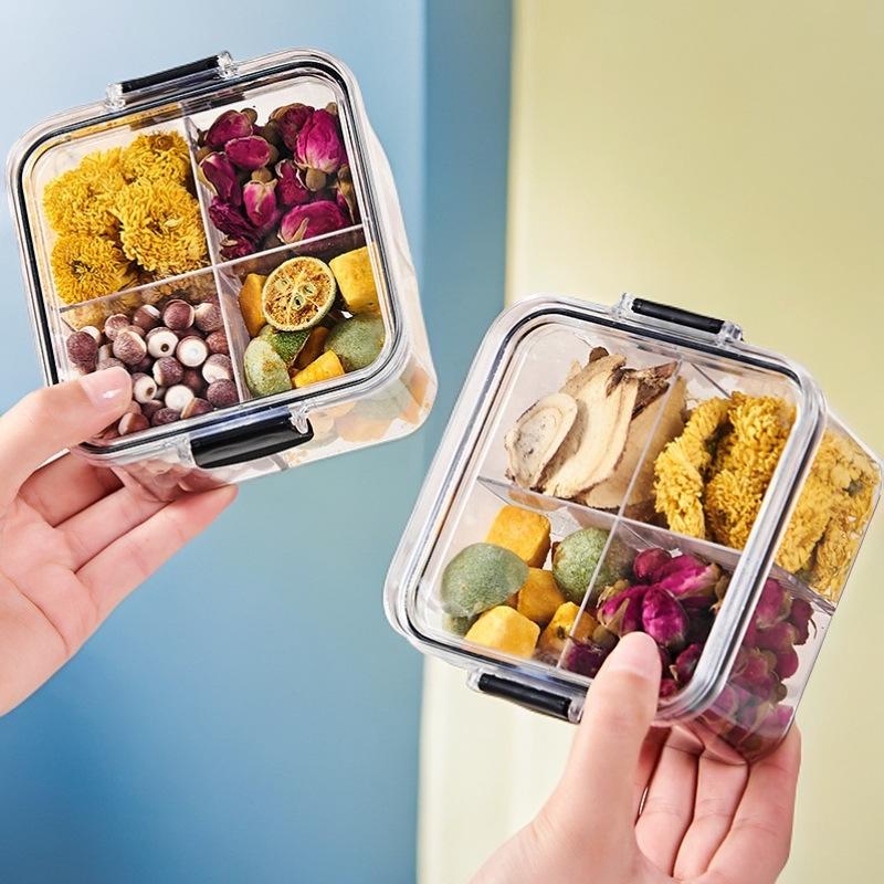 Barattoli Ermetici per Aliment - Baby Food Jars recensione e prezzo