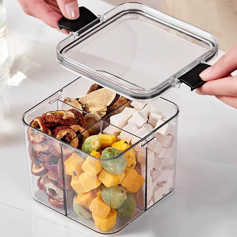 Barattoli Ermetici per Aliment - Baby Food Jars recensione e prezzo