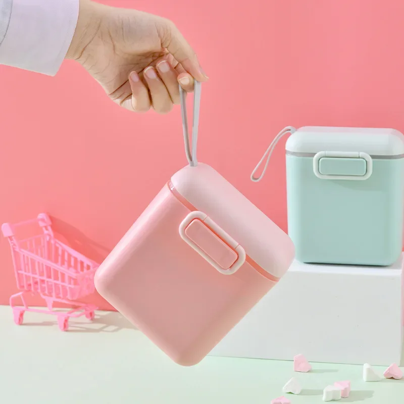 Contenitore Portatile per Latt - Baby Food Container recensione e prezzo