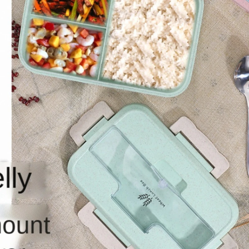 Microonde Lunch Box paglia di  - Baby Food Container recensione e prezzo