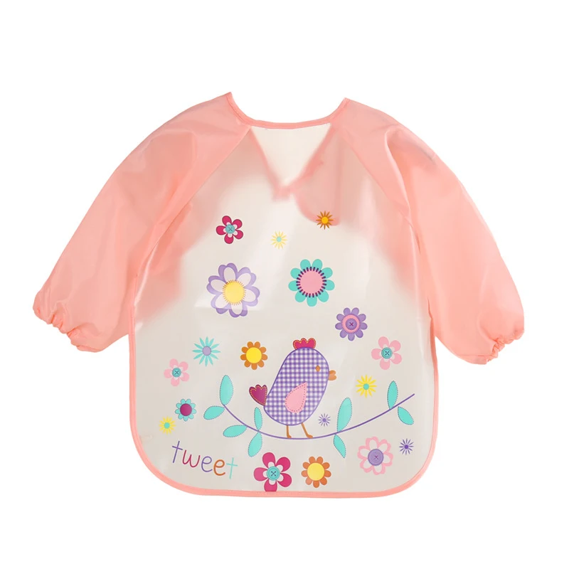 Bavaglino Impermeabile per Neo - Baby Food Apron recensione e prezzo