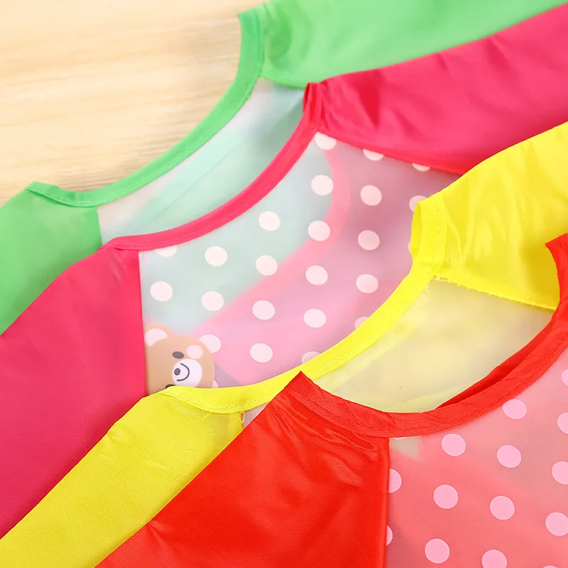 Bavaglino Impermeabile per Neo - Baby Food Apron recensione e prezzo