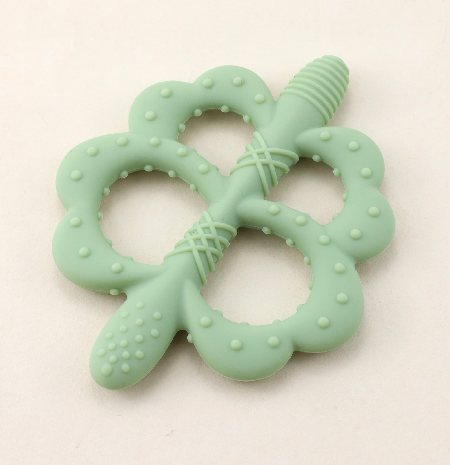 Nastro dentale in silicone per - Baby Food Teether recensione e prezzo