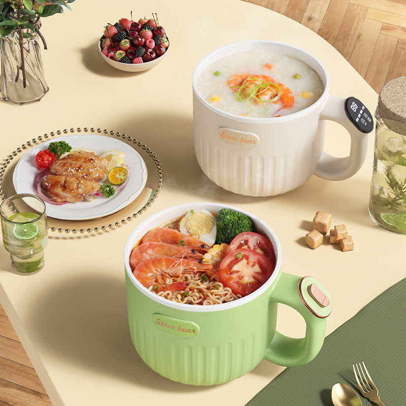 3 IN 1 LED Intelligente Fornel - Baby Food Gerber recensione e prezzo