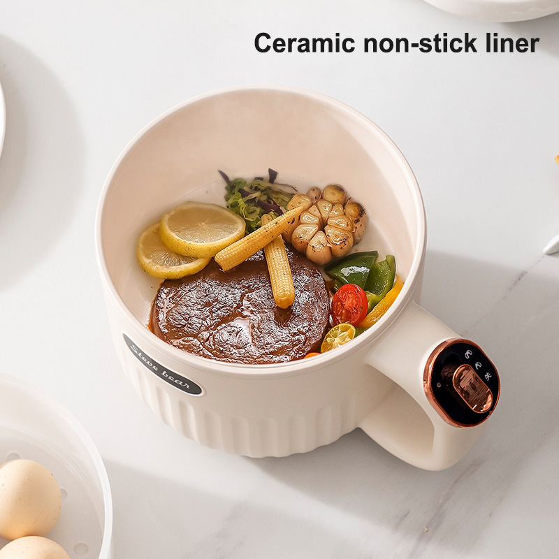 3 IN 1 LED Intelligente Fornel - Baby Food Gerber recensione e prezzo