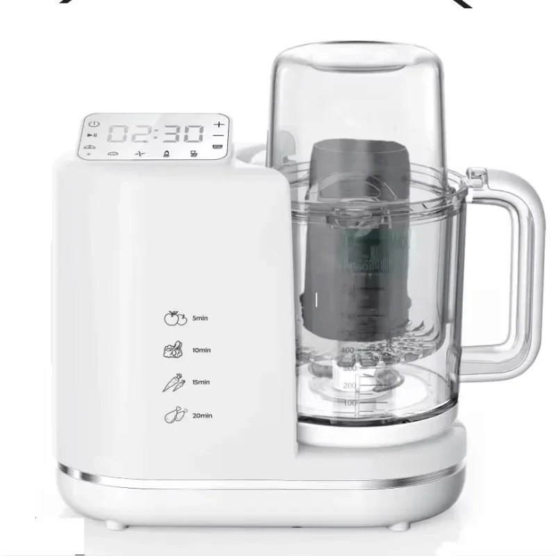 Frullatore Portatile Professio - Baby Food Hand Blender recensione e prezzo