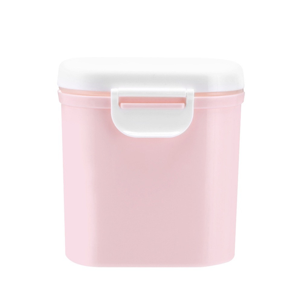 Contenitore per latte in polve - Baby Food Universe recensione e prezzo