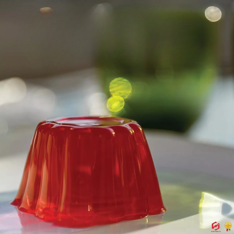 Stampo per torta budino con co - Baby Food Dessert recensione e prezzo