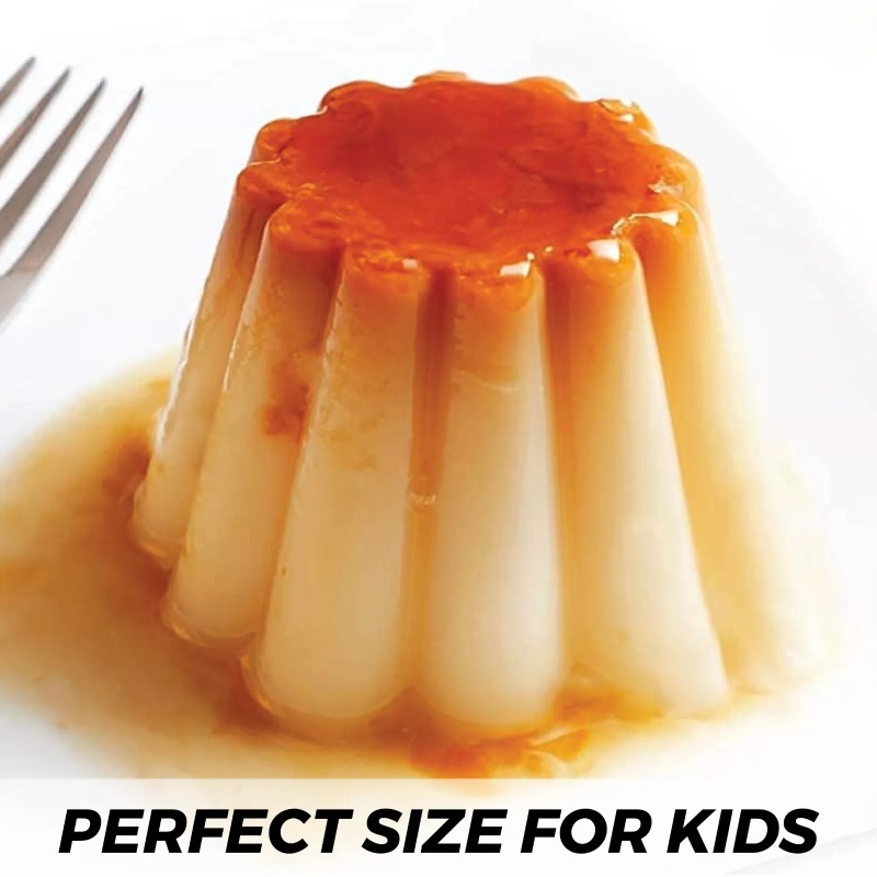 Stampo per torta budino con co - Baby Food Dessert recensione e prezzo