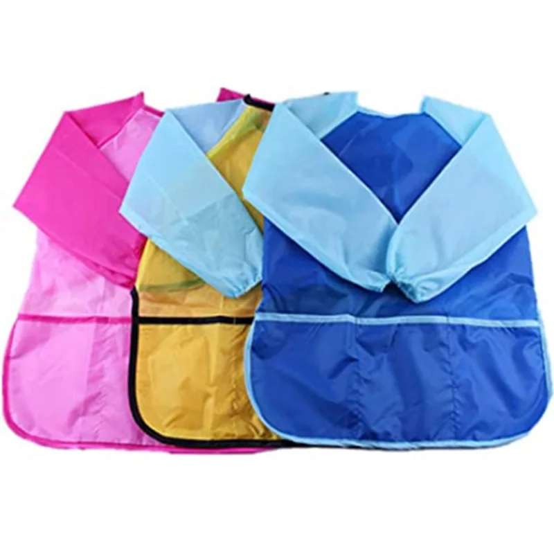 Bavaglini per neonati e ragazz - Baby Food Apron recensione e prezzo