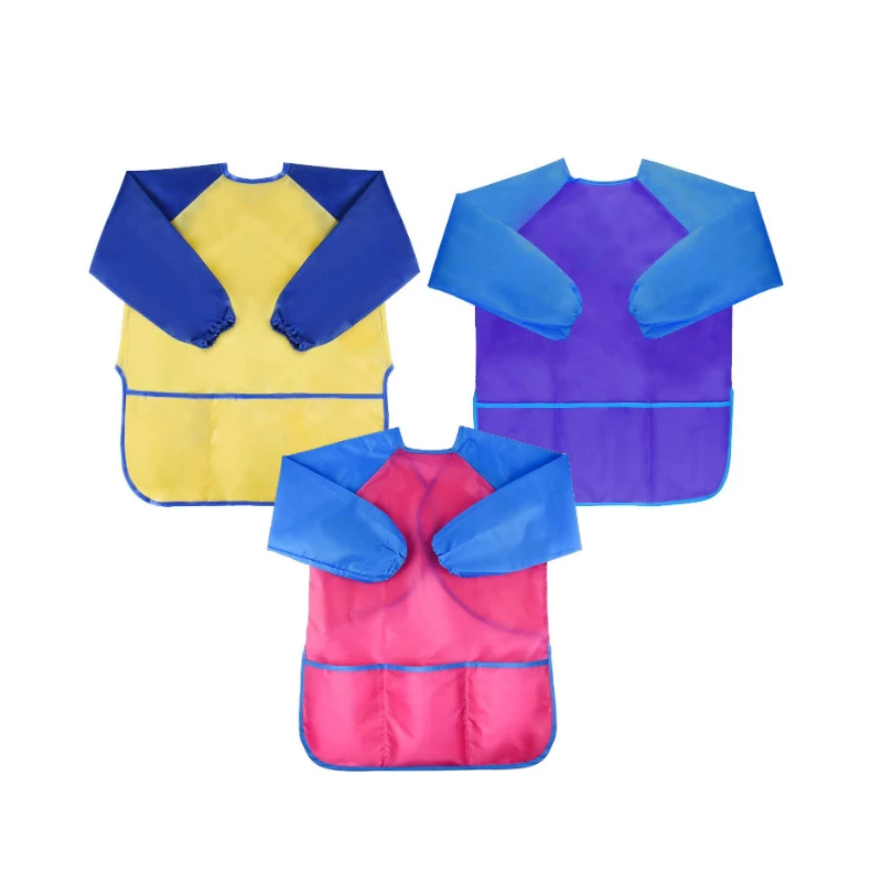 Bavaglini per neonati e ragazz - Baby Food Apron recensione e prezzo