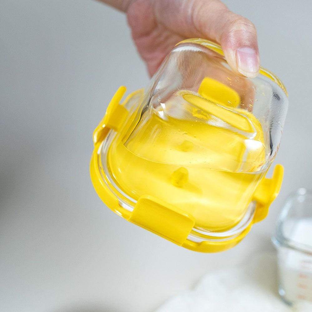 Semplice Contenitore per Alime - Baby Food Jars recensione e prezzo