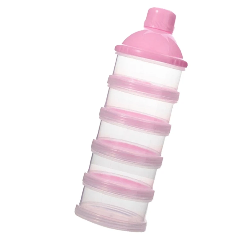 Dispenser per bottiglie di lat - Baby Food Container recensione e prezzo