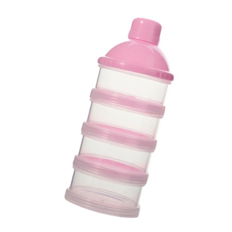 Dispenser per bottiglie di lat - Baby Food Container recensione e prezzo