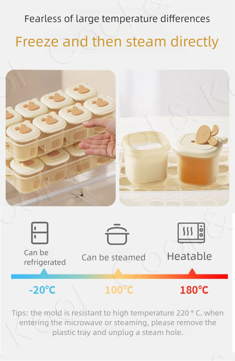 Contenitori per Alimenti per N - Baby Food Gerber recensione e prezzo