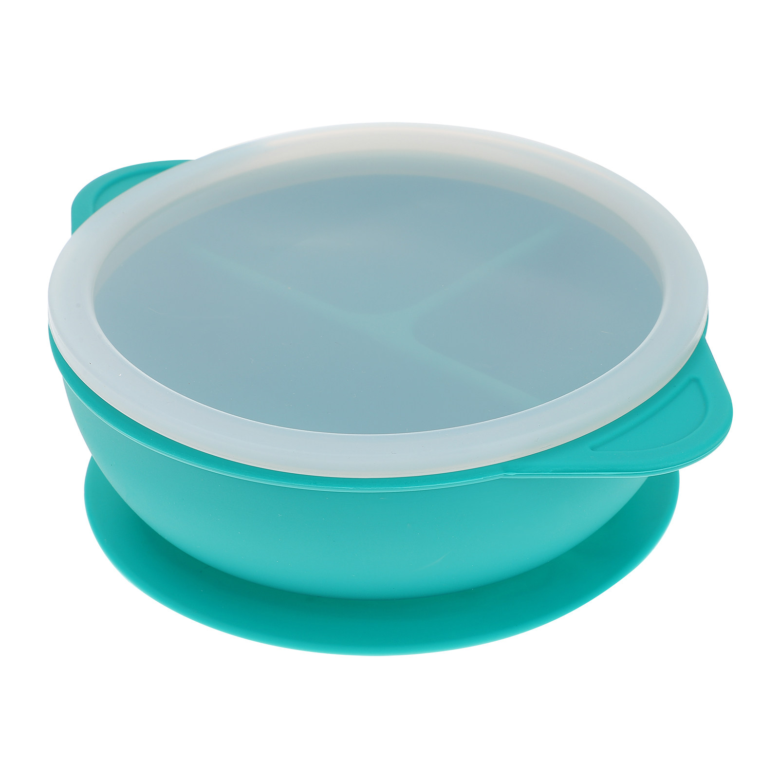 1 Pezzo Piatto in Silicone Ant - Baby Food Dessert recensione e prezzo
