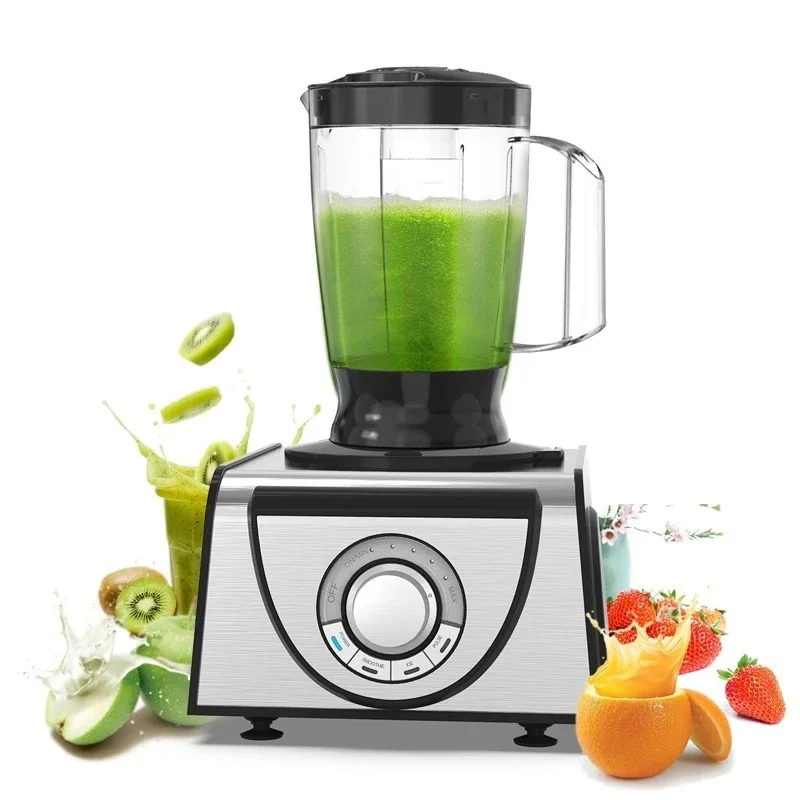Elettrodomestico da Cucina Int - Baby Food Hand Blender recensione e prezzo