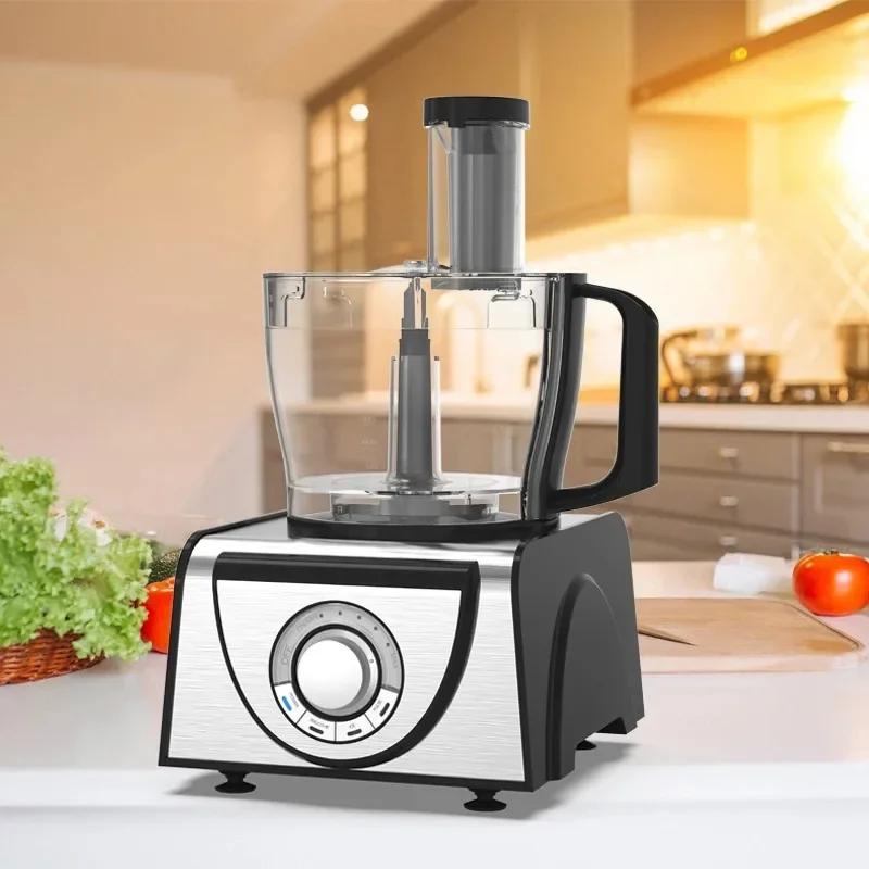 Elettrodomestico da Cucina Int - Baby Food Hand Blender recensione e prezzo