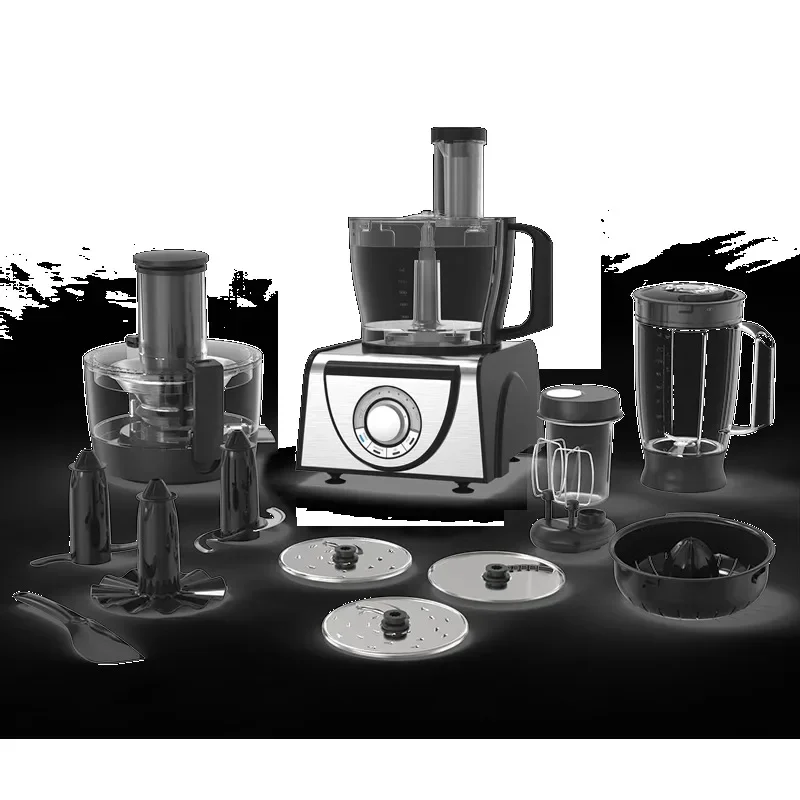 Elettrodomestico da Cucina Int - Baby Food Hand Blender recensione e prezzo