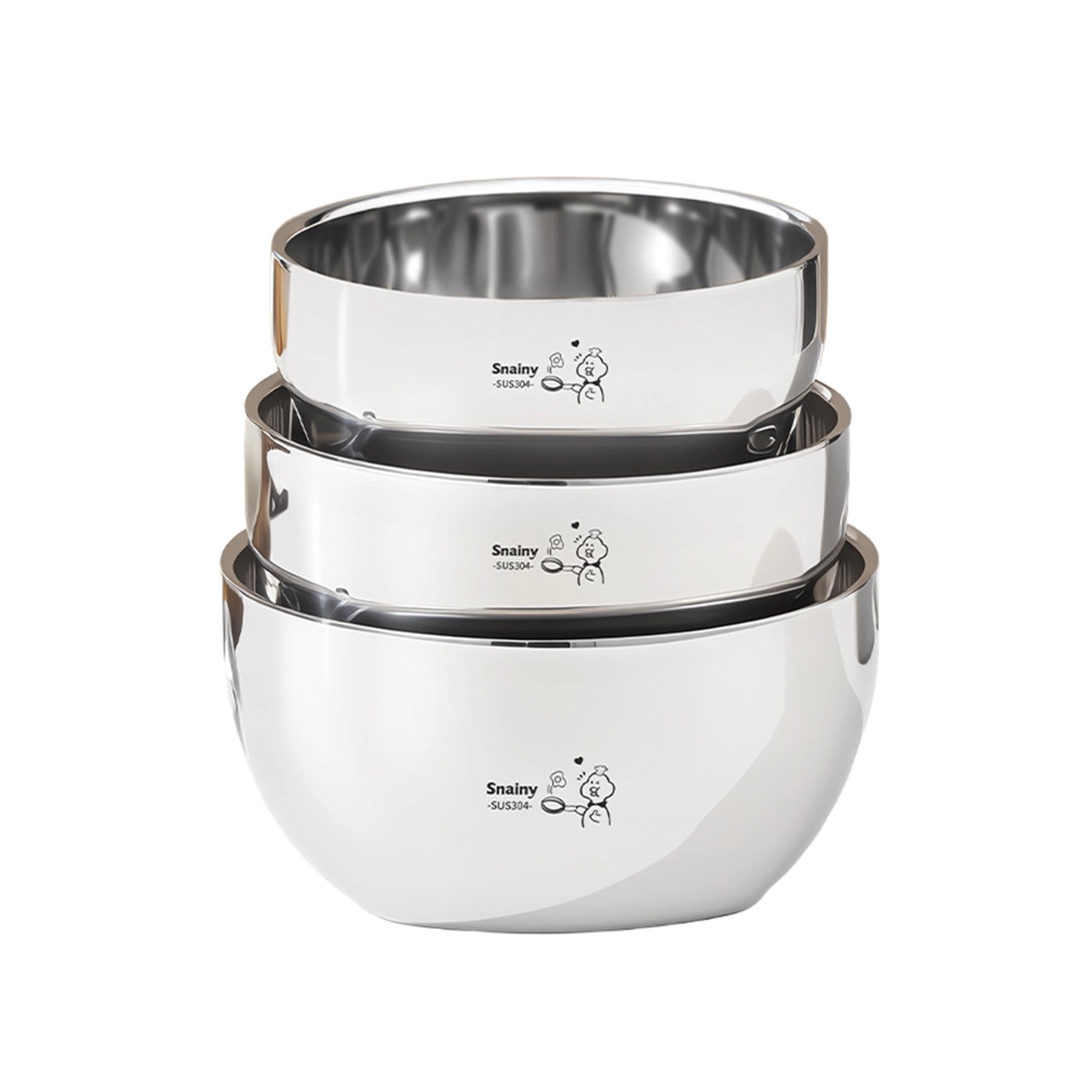 Ciotola in Acciaio Inox 304 da - Baby Food Container recensione e prezzo