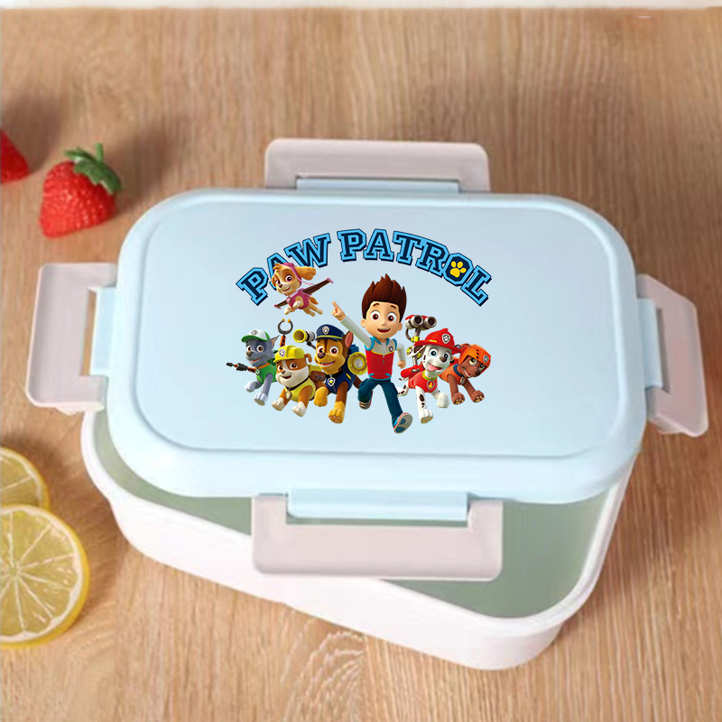 PAW Patrols Lunch Box per Stud - Baby Food Container recensione e prezzo