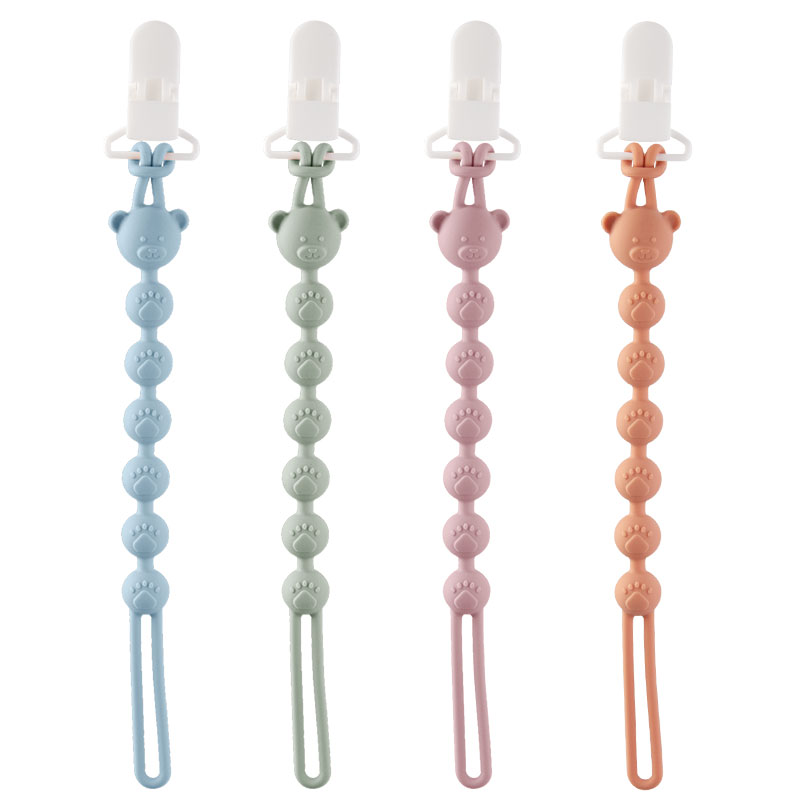 Catenella anti-caduta per ciuc - Baby Food Teether recensione e prezzo