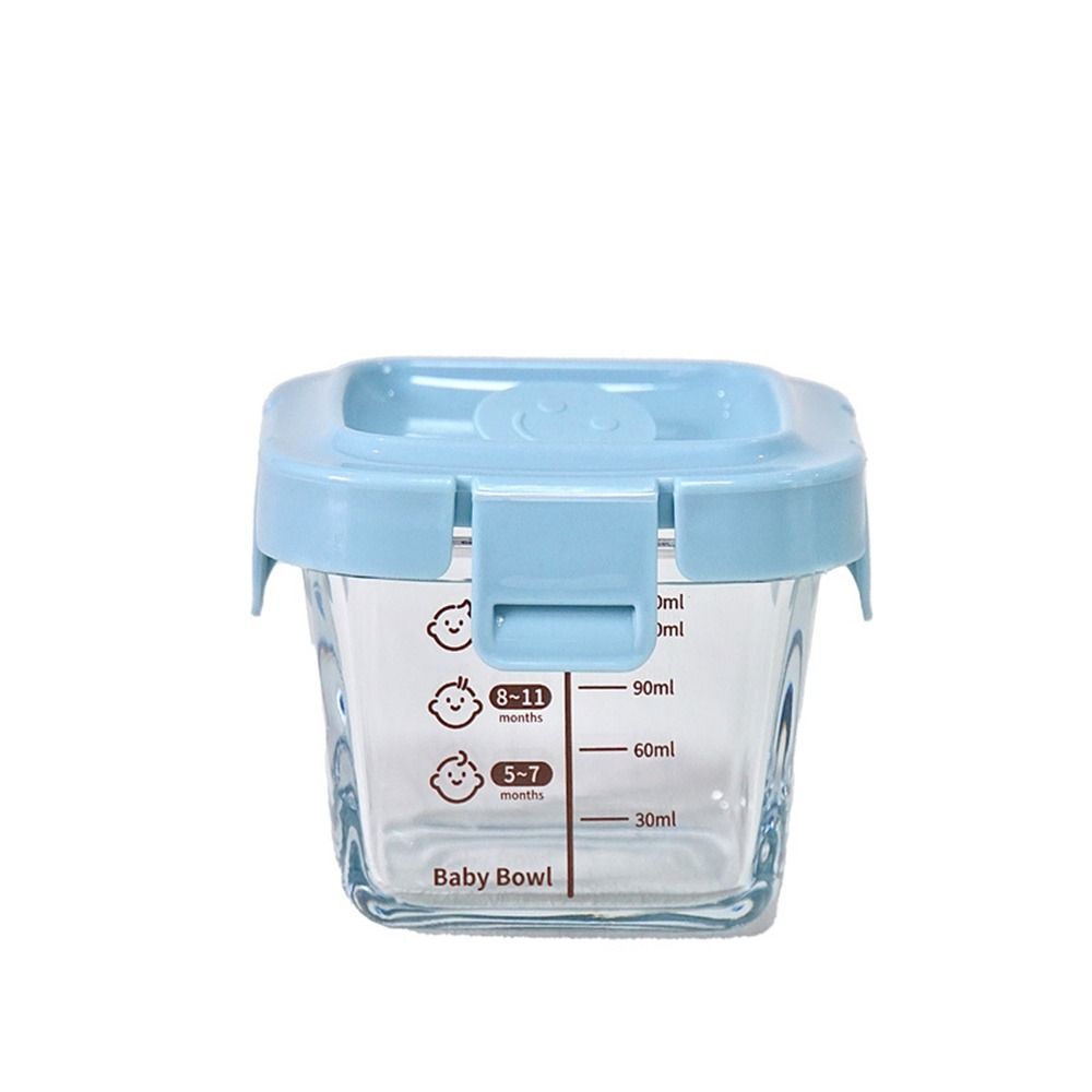 Scatola di conservazione per a - Baby Food Jars recensione e prezzo