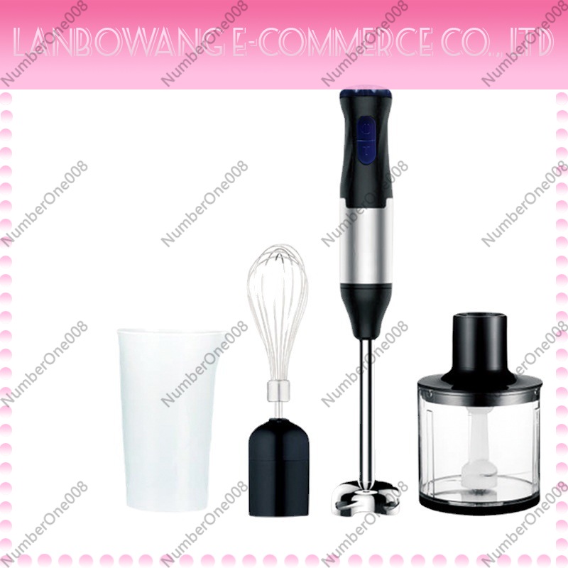Frullatore a Immersione 110V c - Baby Food Hand Blender recensione e prezzo