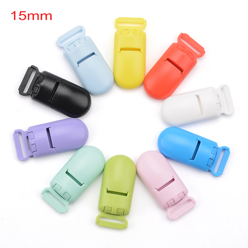 LOFCA 50pcs 15/20mm Del Bambin - Baby Food Teether recensione e prezzo