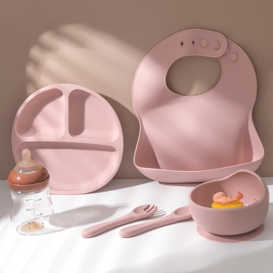 5 pezzi set di alimentazione i - Baby Food Universe recensione e prezzo