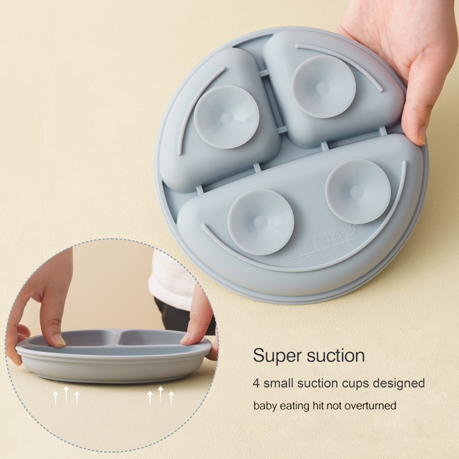 5 pezzi set di alimentazione i - Baby Food Universe recensione e prezzo